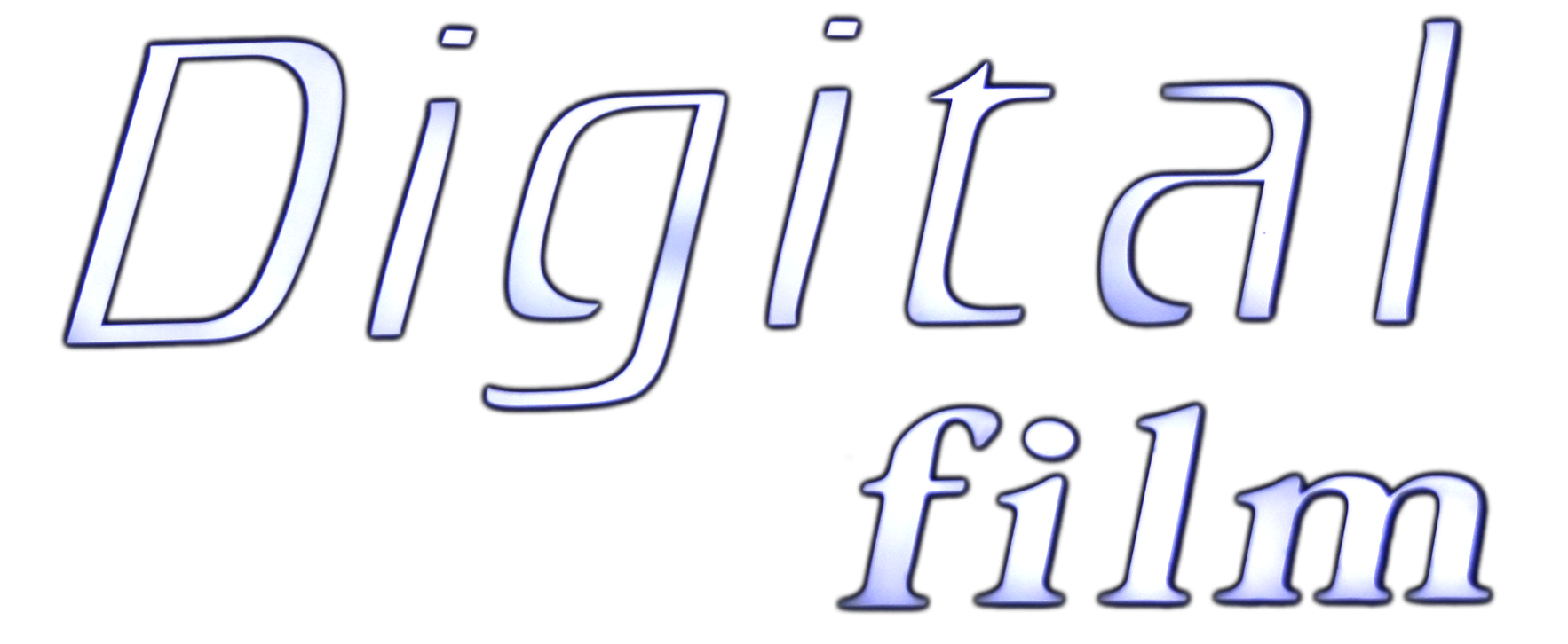 Digital Film